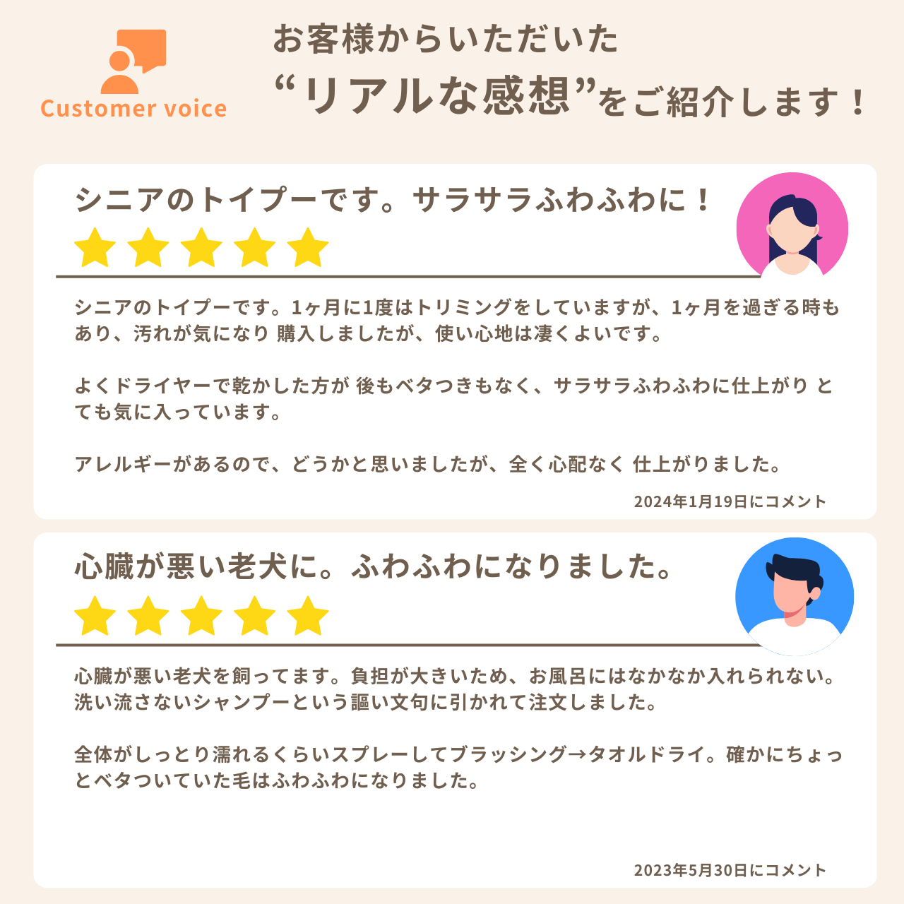 MistyCoat 犬用グルーミングスプレー <洗い流し不要> 300ml